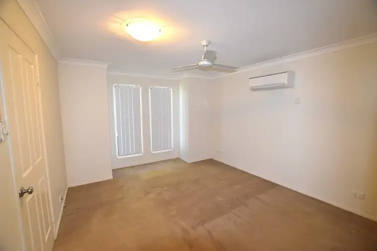 Fifth view of Homely house listing, 17 Sunpoint Way, Calliope QLD 4680