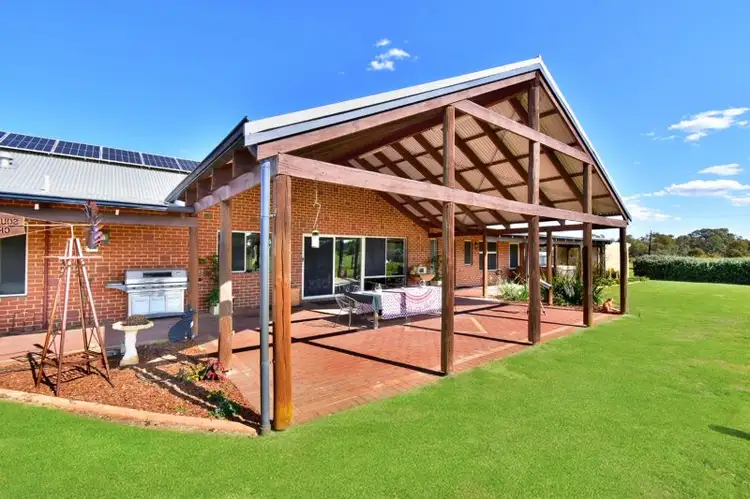 Third view of Homely house listing, 15 Swan Road, Middle Swan WA 6056