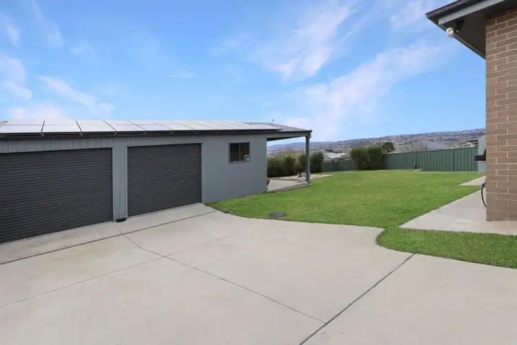 Third view of Homely house listing, 3 Paul Close, Kelso NSW 2795