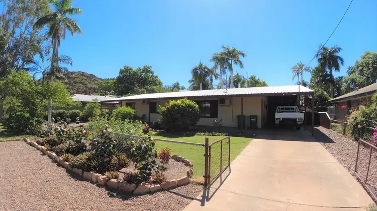 Main view of Homely house listing, 7 Wilga Place, Kununurra WA 6743