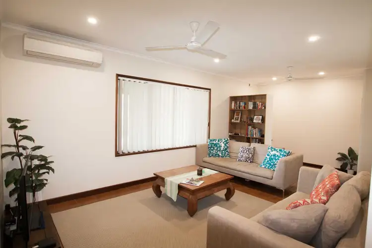 Fourth view of Homely house listing, 7 Wilga Place, Kununurra WA 6743