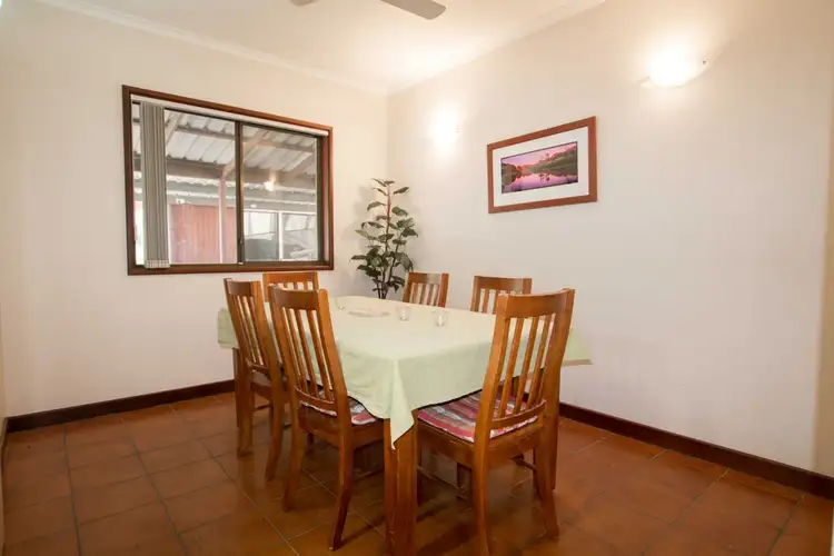 Sixth view of Homely house listing, 7 Wilga Place, Kununurra WA 6743