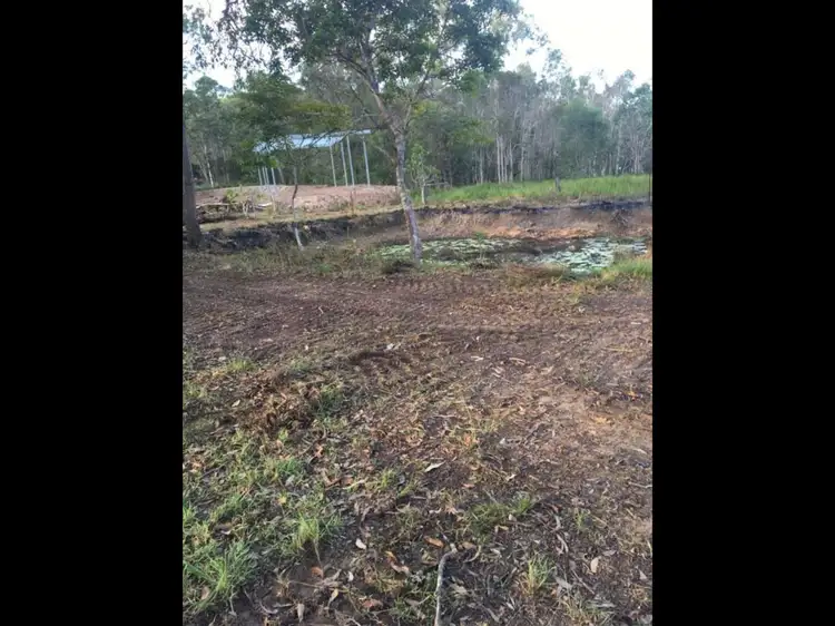 305 Bingham road, Booral QLD 4655