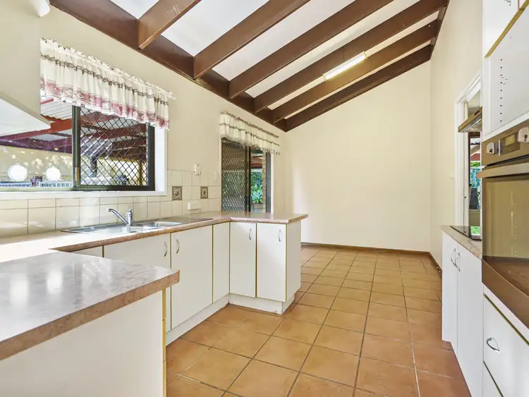 Second view of Homely house listing, 76 Cumberland Drive, Alexandra Hills QLD 4161