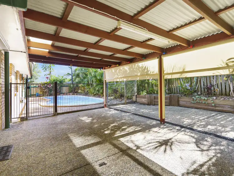 Fourth view of Homely house listing, 76 Cumberland Drive, Alexandra Hills QLD 4161