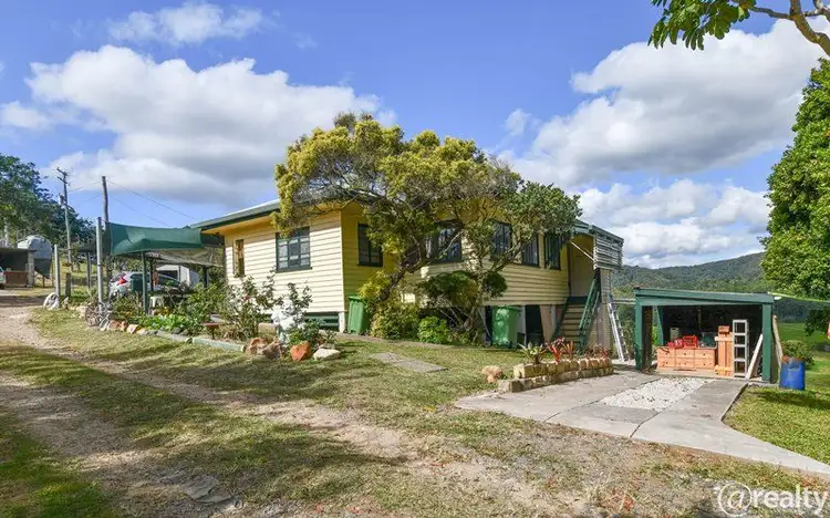 Fifth view of Homely rural property listing, 92 Gap Road, Cedar Pocket QLD 4570