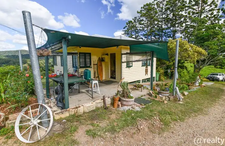 Sixth view of Homely rural property listing, 92 Gap Road, Cedar Pocket QLD 4570