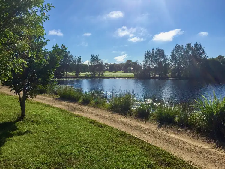 Third view of Homely land listing, 40 Pretoria Parade, Harrington NSW 2427