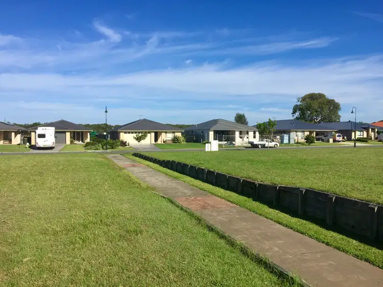 Fourth view of Homely land listing, 40 Pretoria Parade, Harrington NSW 2427