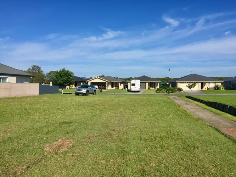 Fifth view of Homely land listing, 40 Pretoria Parade, Harrington NSW 2427