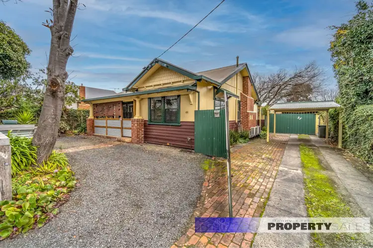 48 Fowler Street, Moe VIC 3825