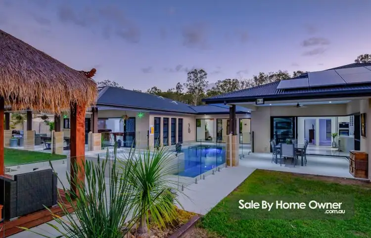 31 Williams Road, Burua QLD 4680