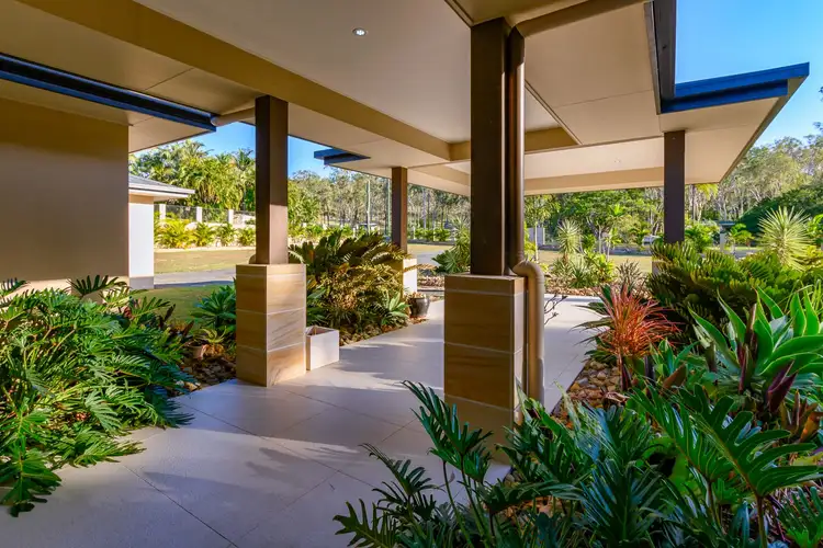 Third view of Homely house listing, 31 Williams Road, Burua QLD 4680