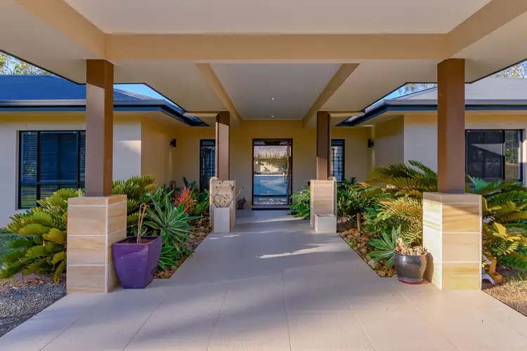 Fourth view of Homely house listing, 31 Williams Road, Burua QLD 4680