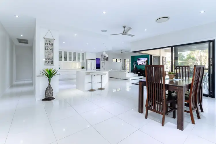 Seventh view of Homely house listing, 31 Williams Road, Burua QLD 4680