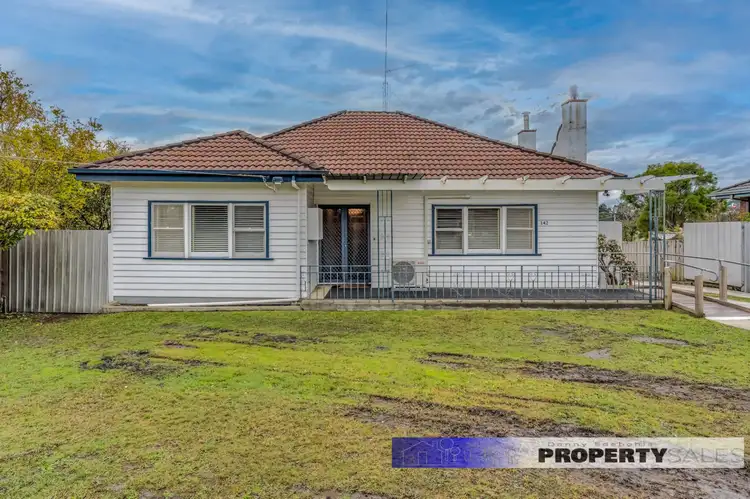 142 Narracan Drive, Newborough VIC 3825