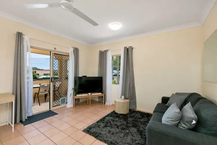 Fifth view of Homely unit listing, 7/217 Spence Street, Bungalow QLD 4870