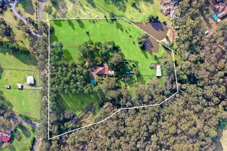 Main view of Homely house listing, 35 Denmead Street, Thirlmere NSW 2572