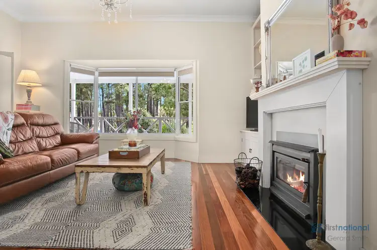 Sixth view of Homely house listing, 35 Denmead Street, Thirlmere NSW 2572