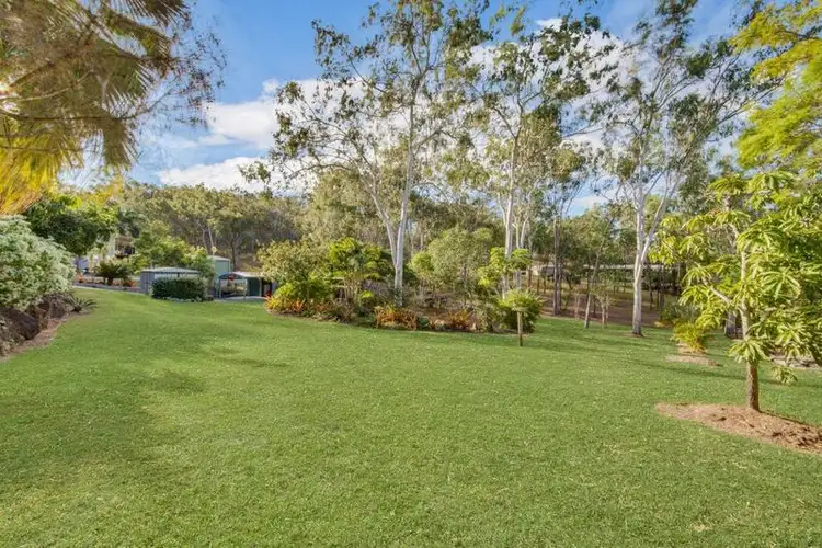 Fourth view of Homely house listing, 42 Helen Crescent, Wurdong Heights QLD 4680