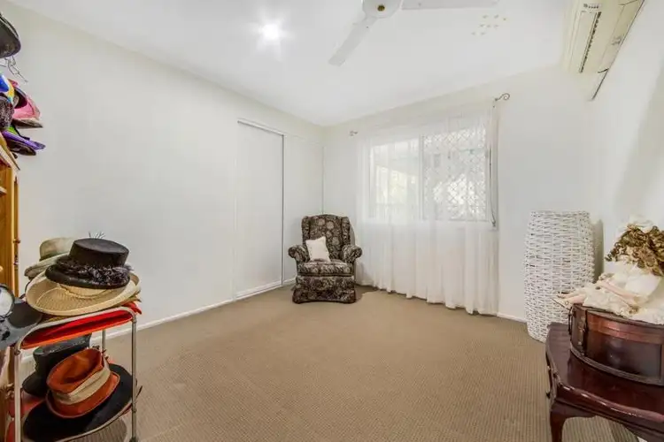 Sixth view of Homely house listing, 42 Helen Crescent, Wurdong Heights QLD 4680