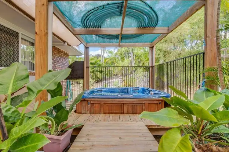 Seventh view of Homely house listing, 42 Helen Crescent, Wurdong Heights QLD 4680