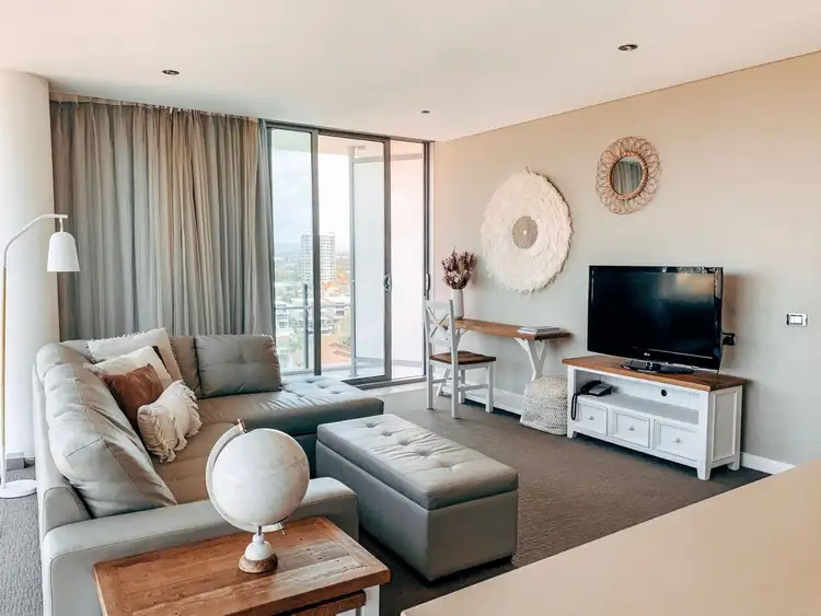 705/3018 Surfers Paradise Blvd, Surfers Paradise QLD 4217