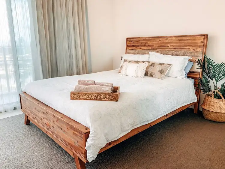 Third view of Homely apartment listing, 705/3018 Surfers Paradise Blvd, Surfers Paradise QLD 4217