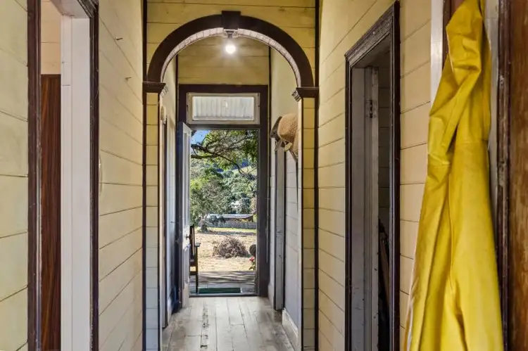 Second view of Homely rural property listing, 20 Green Valley Way, Piggabeen NSW 2486