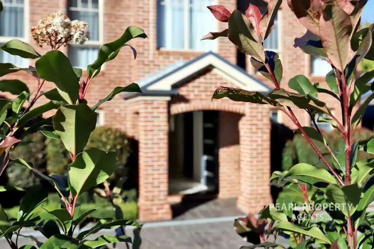 65 Wilson Way, Blaxland NSW 2774