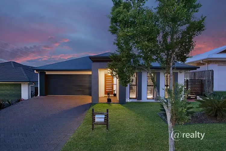 Main view of Homely house listing, 25 Como Circuit, Warner QLD 4500