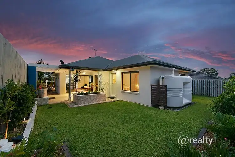 Second view of Homely house listing, 25 Como Circuit, Warner QLD 4500