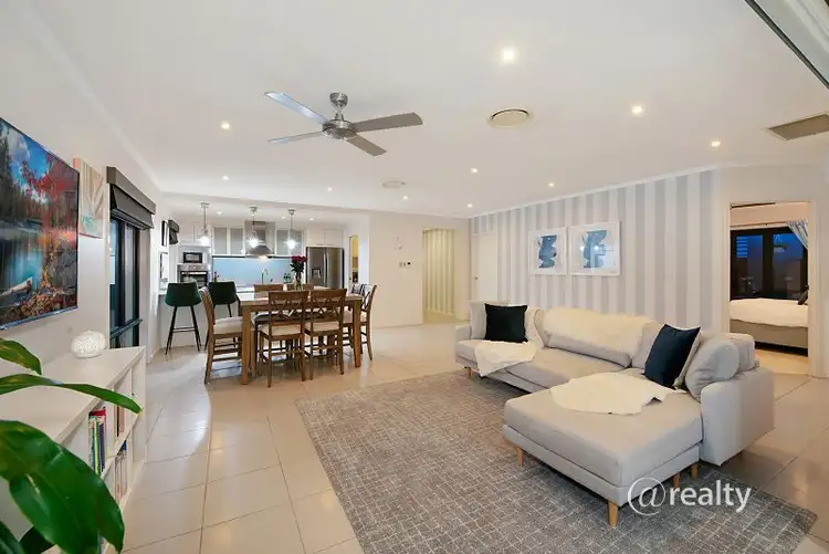 Fourth view of Homely house listing, 25 Como Circuit, Warner QLD 4500