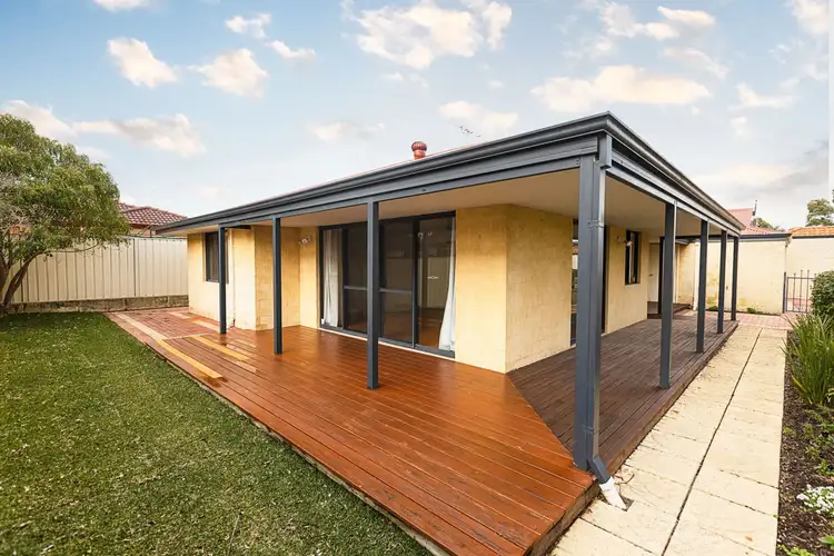 Sixth view of Homely house listing, 11 Corang Court, Cloverdale WA 6105