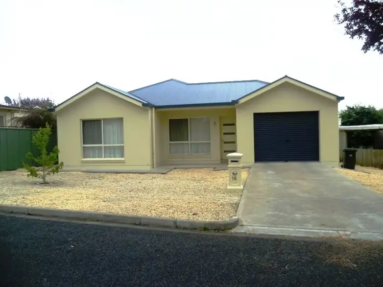 Main view of Homely house listing, 16 Mawson Avenue, Mount Gambier SA 5290