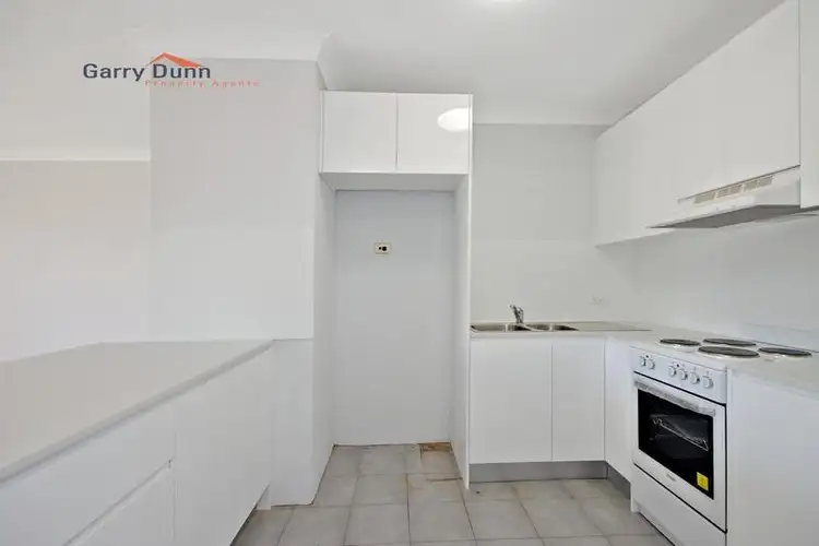 Second view of Homely unit listing, 104/2 Riverpark Dr, Liverpool NSW 2170