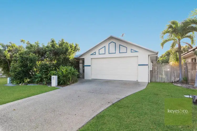 23 Birdwing Court, Douglas QLD 4814