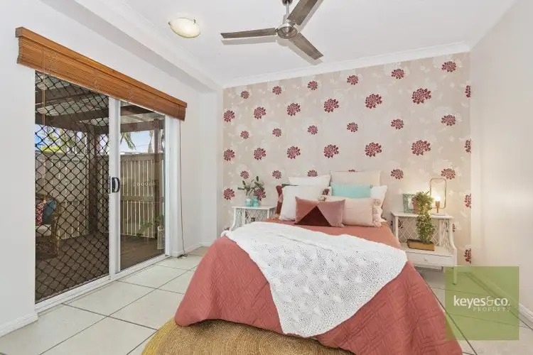 Fourth view of Homely apartment listing, 1/12-14 Martinez Avenue, West End QLD 4810