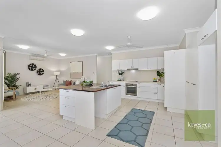 33 Springbrook Parade, Idalia QLD 4811
