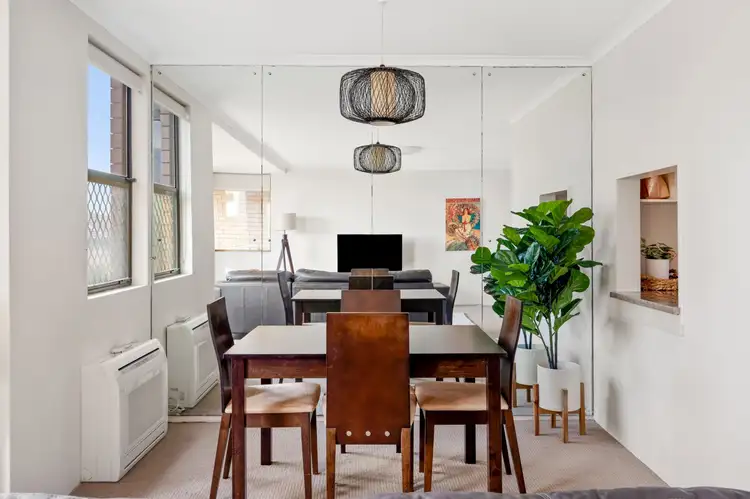 Third view of Homely unit listing, 19/102 Madison Drive, Adamstown Heights NSW 2289