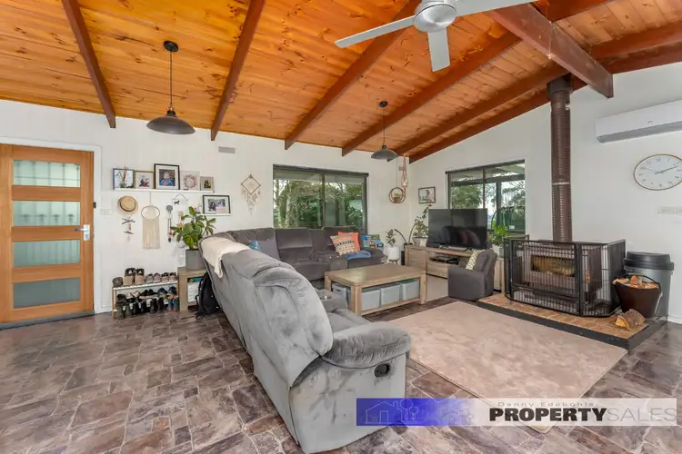 Second view of Homely house listing, 395 McDonalds Track, Hernes Oak VIC 3825
