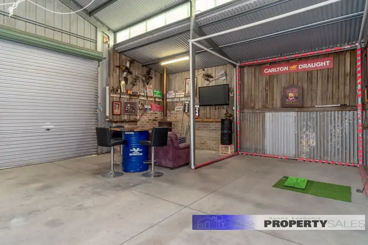 Fourth view of Homely house listing, 395 McDonalds Track, Hernes Oak VIC 3825