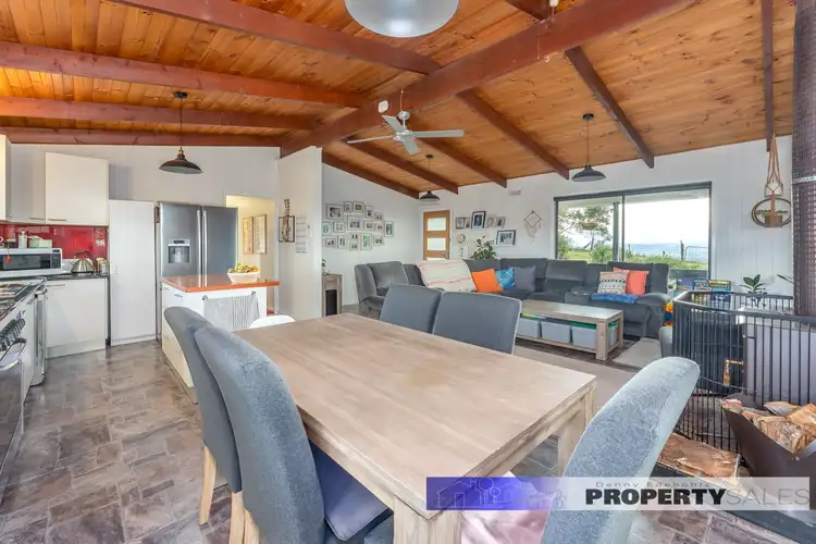Sixth view of Homely house listing, 395 McDonalds Track, Hernes Oak VIC 3825