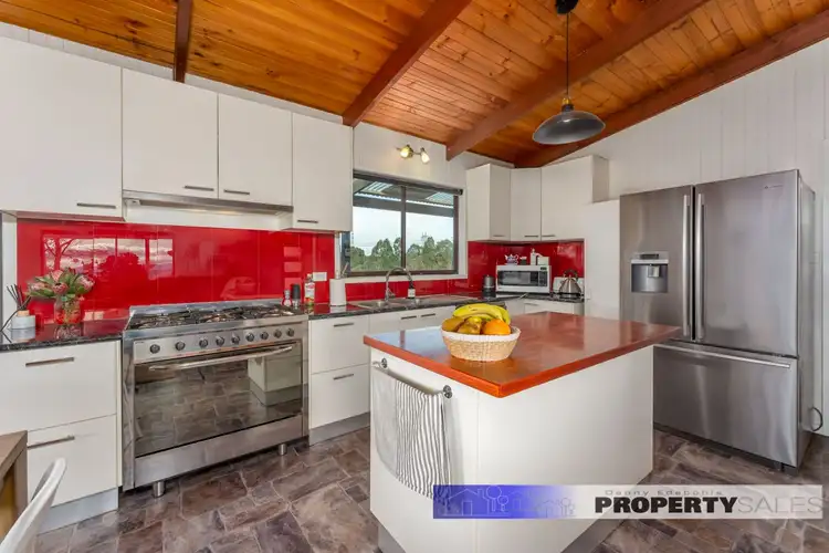 Seventh view of Homely house listing, 395 McDonalds Track, Hernes Oak VIC 3825