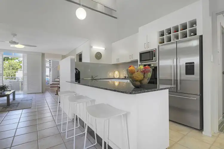 Fifth view of Homely apartment listing, 2/25 Ngungun Street, Dicky Beach QLD 4551