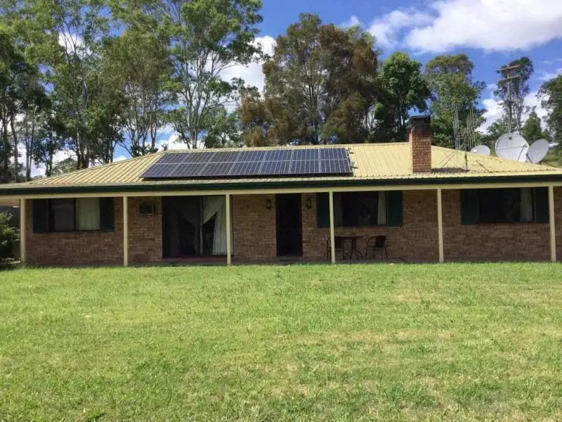 Main view of Homely rural property listing, Address available on request