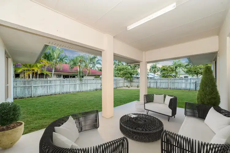 Main view of Homely house listing, 84 Florida Place, Kirwan QLD 4817