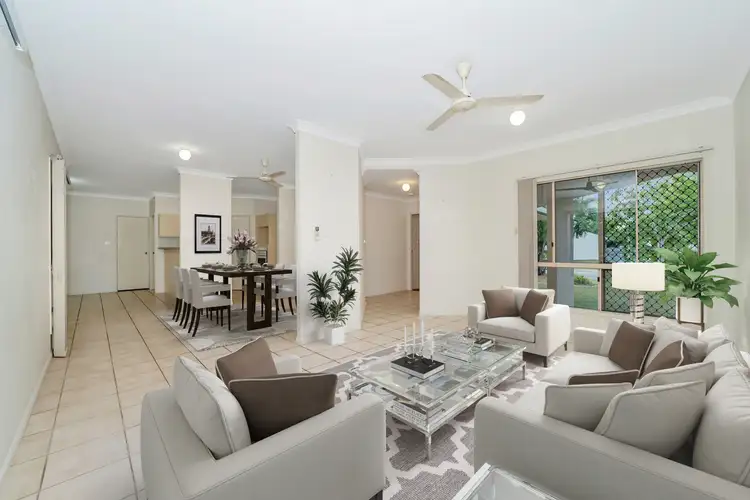 Second view of Homely house listing, 84 Florida Place, Kirwan QLD 4817