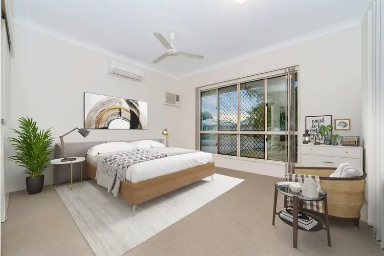 Fifth view of Homely house listing, 84 Florida Place, Kirwan QLD 4817