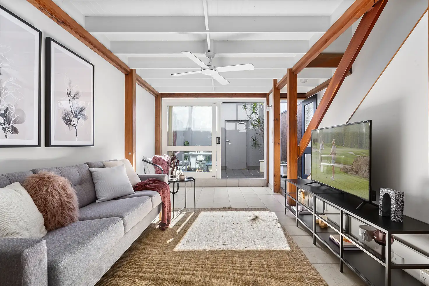 Main view of Homely apartment listing, 11/93-99 Palmer Street, Woolloomooloo NSW 2011